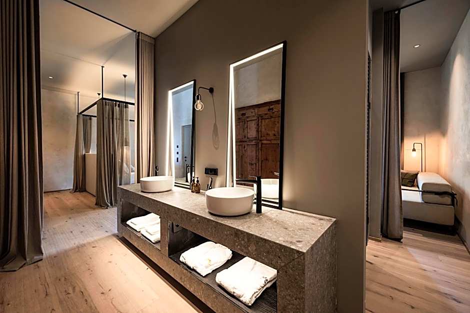 Monastero Arx Vivendi