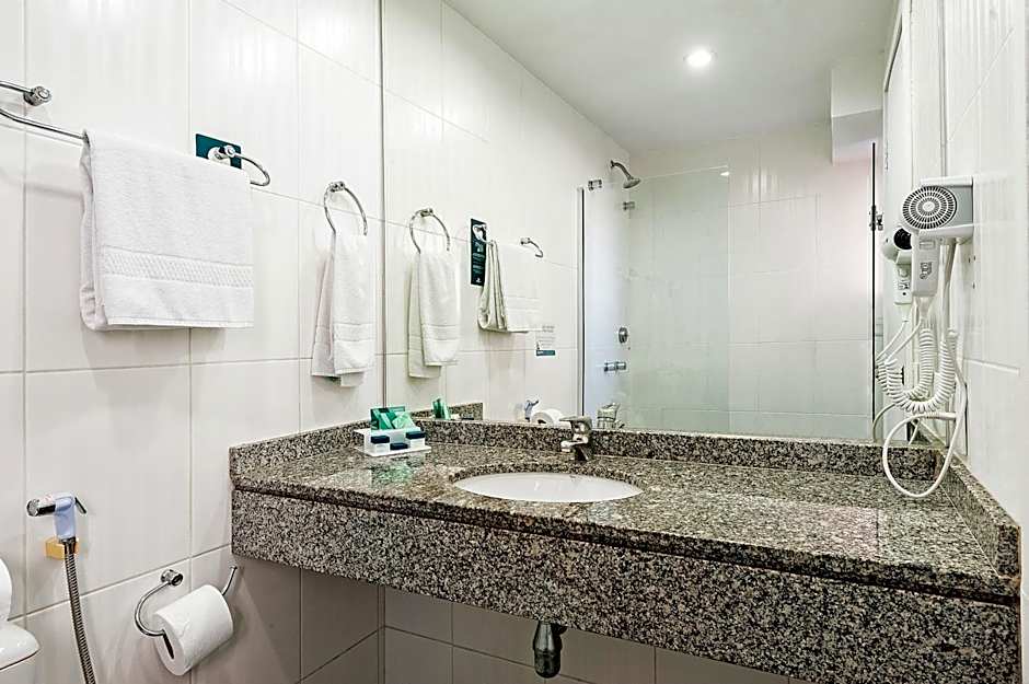 Slaviero Curitiba Shopping