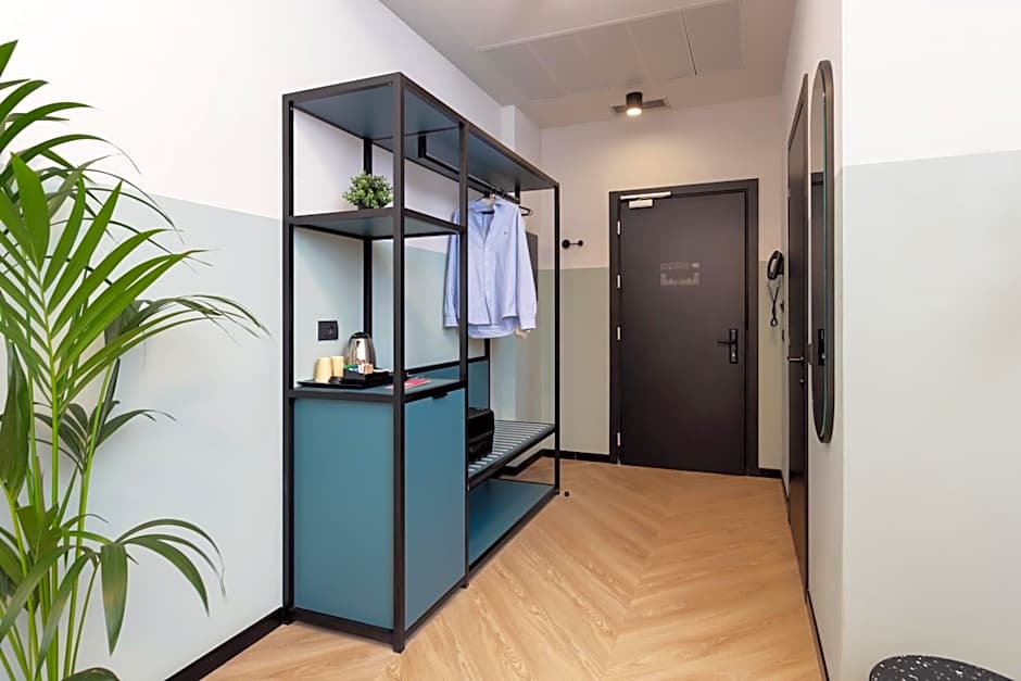 CX Milan Bicocca