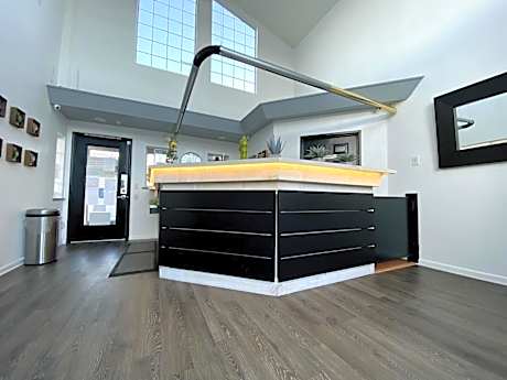 Bridgepoint Inn Daly City