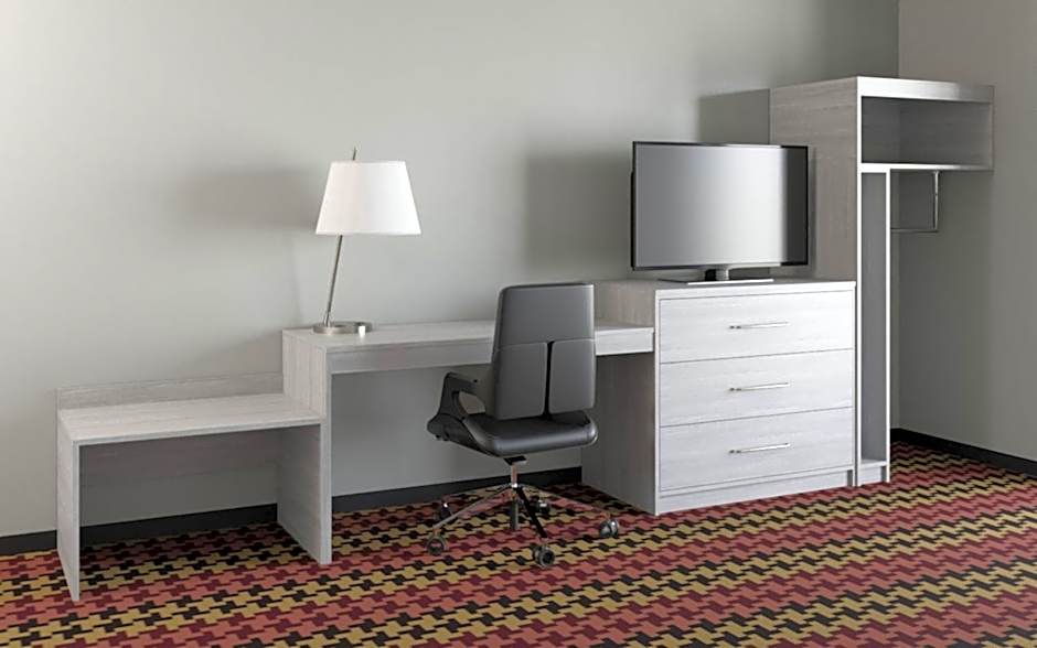 DuPont Suites - Louisville