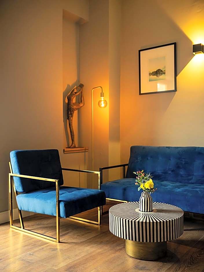 Das Nikolai Hotel