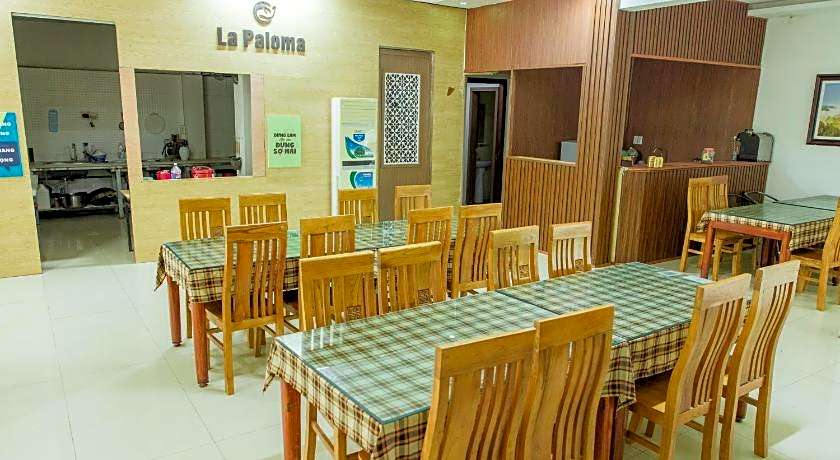 La Paloma Hotel Ninh Binh