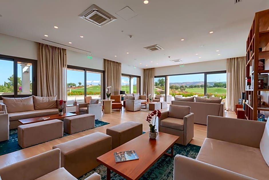 Aphrodite Hills Golf & Spa Resort Residences  Apartments