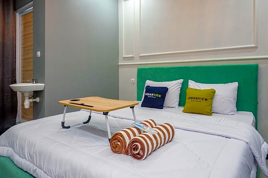 Urbanview Hotel Umbrella Dieng by RedDoorz