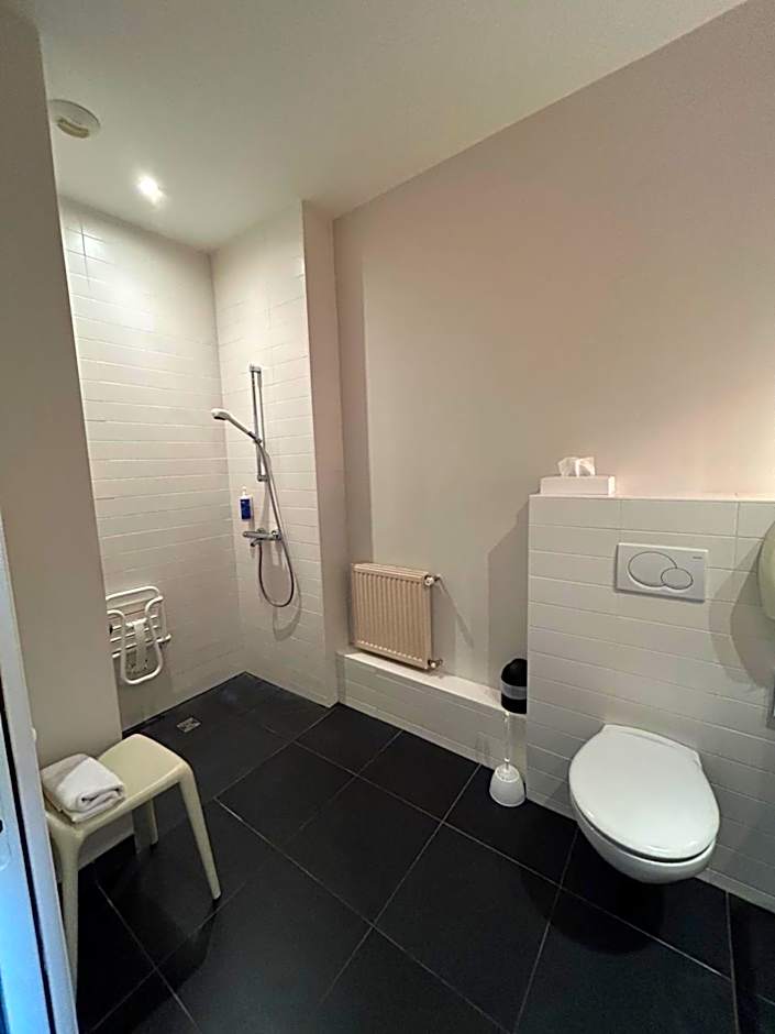 Hôtel De La Vallée