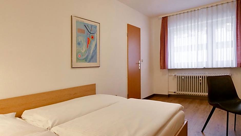 Hotel Pegasus
