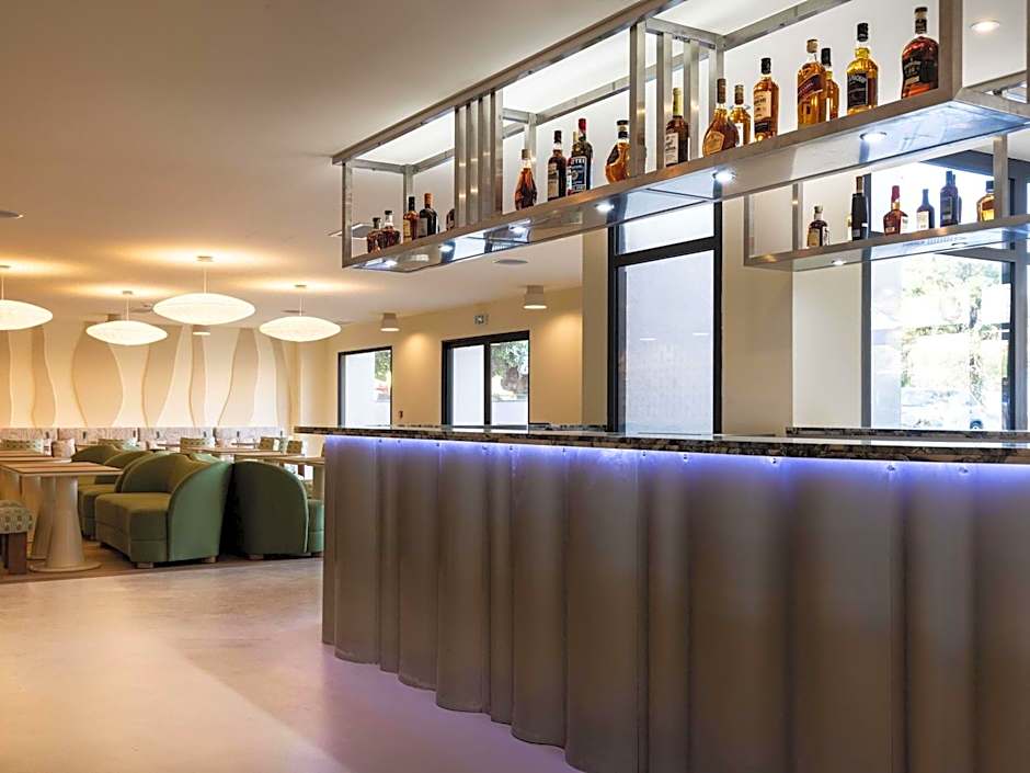 Hotel et Spa Kasano Calvi - Handwritten Collection