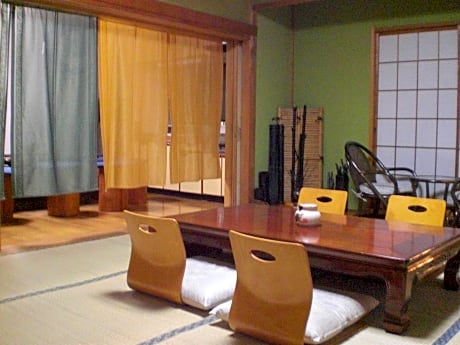 NUMAZU IKKYUAN