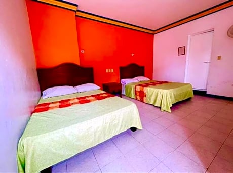 Hotel Asuncion