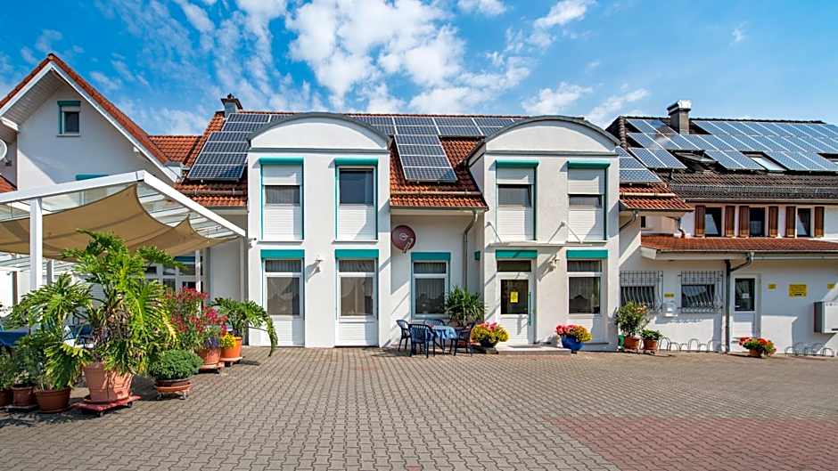 Hotel Adler mit Gasthaus