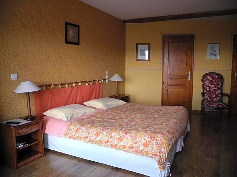 Chambres d hôtes du Plateau de la Danse