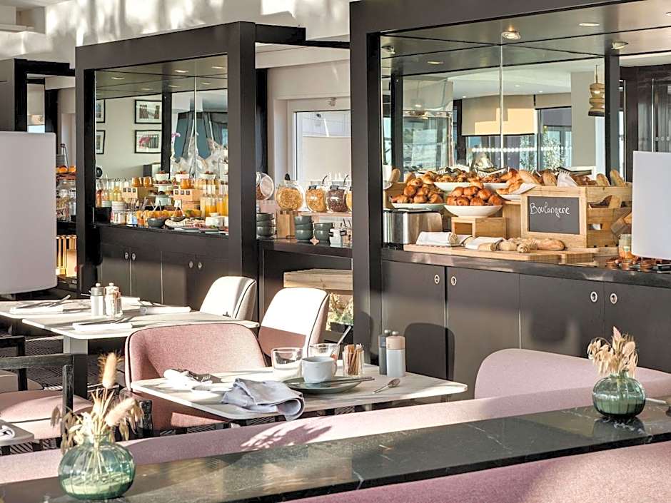 Pullman Montpellier Centre