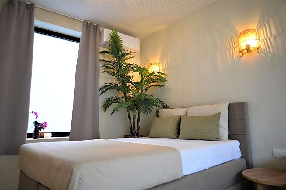 Kyoto Suites - Center Antwerp!