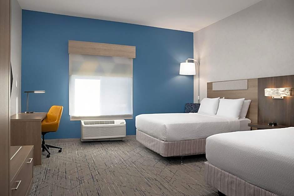 Holiday Inn Express & Suites Alexandria - Fort Belvoir By IHG