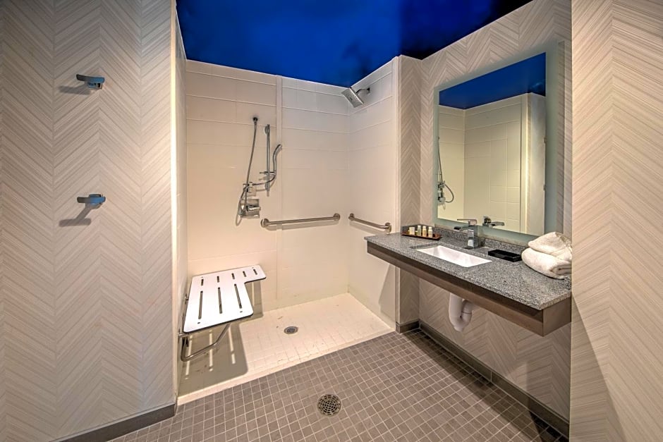 Hotel Indigo Pittsburgh University - Oakland, an IHG Hotel