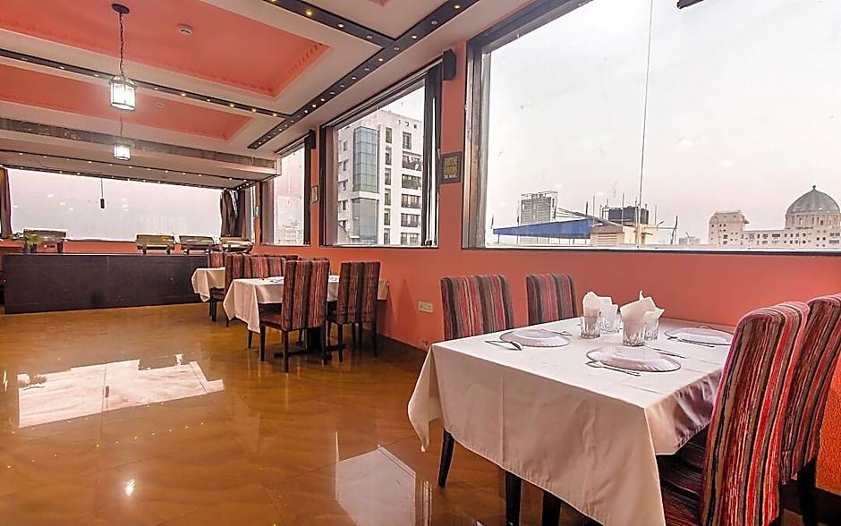 Treebo Trend Saini Inn – Calcutta, LA