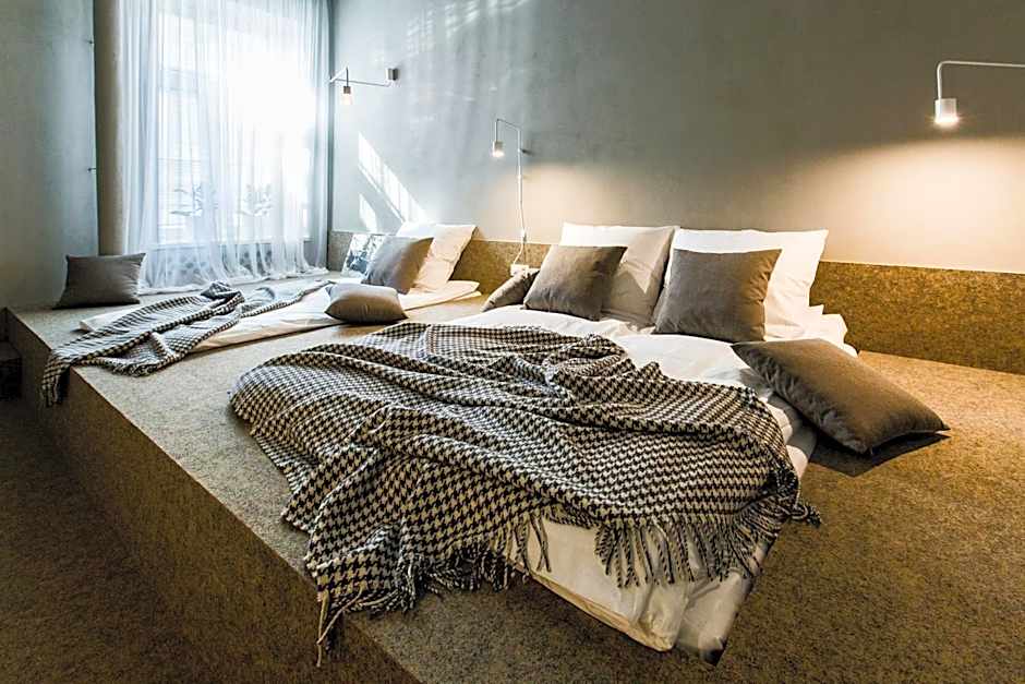 Apartamenty Browar Perła - free Parking