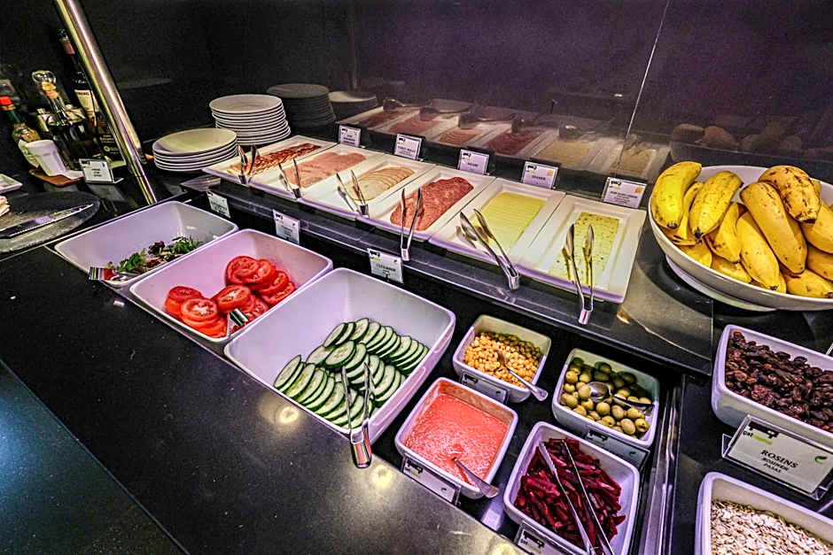 Hotel Gat Point Charlie