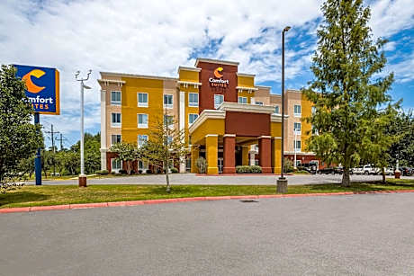 Comfort Suites Denham Springs