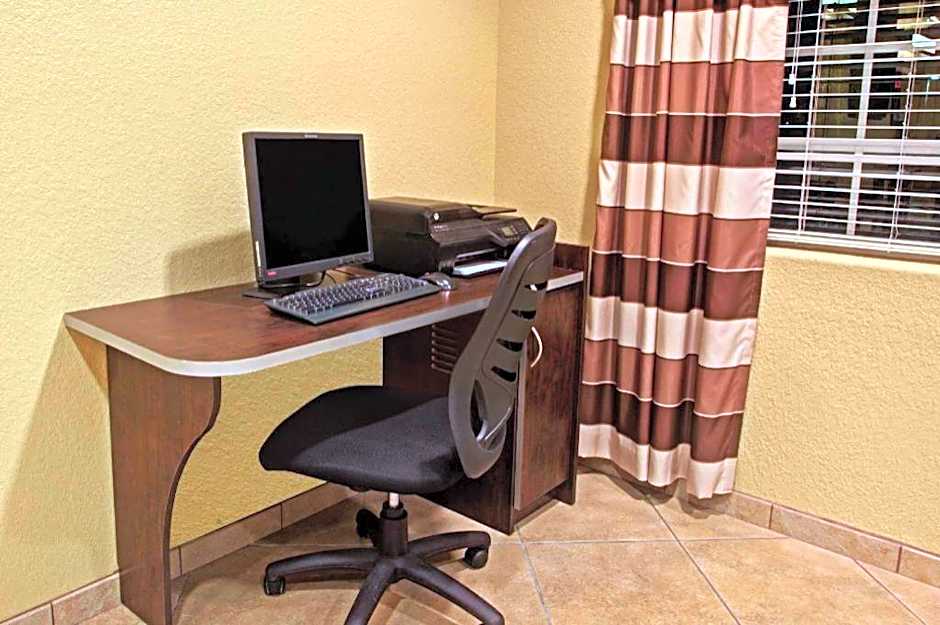 Microtel Inn & Suites by Wyndham Cartersville
