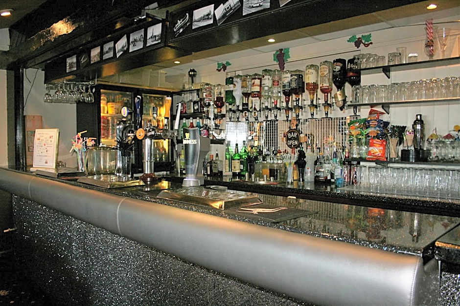 The Blenheim Mount Hotel