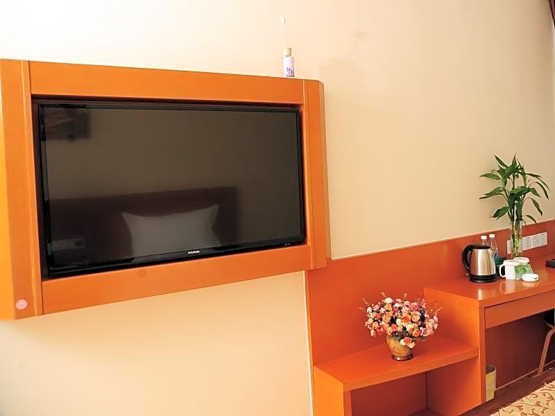 GreenTree Inn LangFang YanJiao Tianyang Plaza Express Hotel