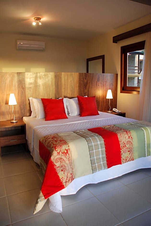 Pipa Lagoa Hotel