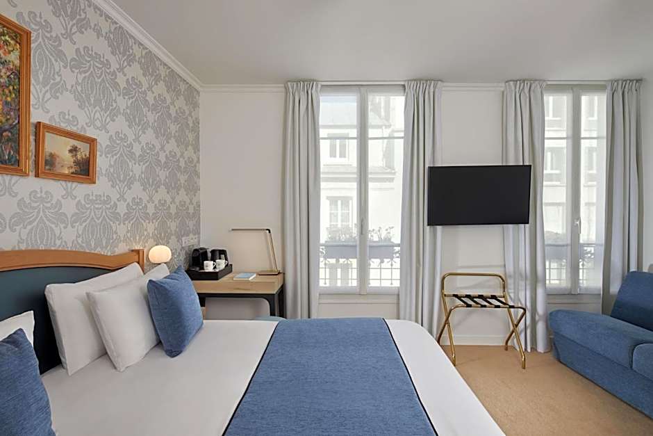 Hotel Villa Romantic & Spa