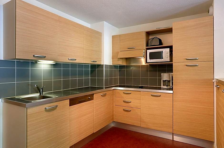 Vacancéole - Les Chalets du Verdon