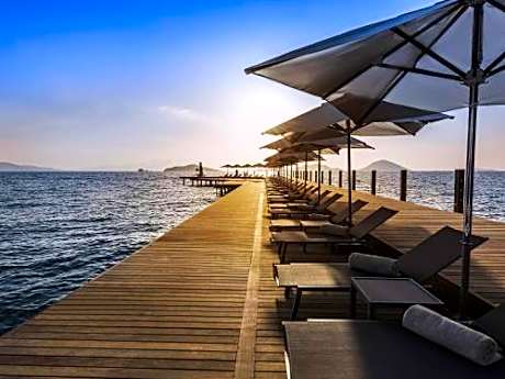 Swissôtel Resort Bodrum Beach