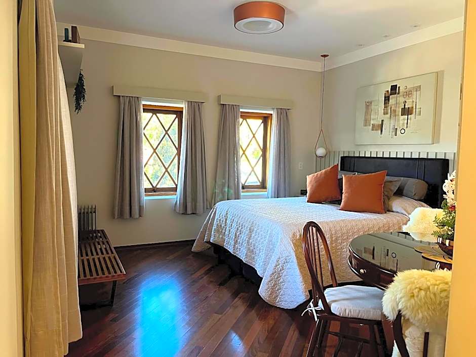 Flat Centro de Capivari