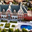 PortAventura Lucy's Mansion - Includes PortAventura Park Tickets