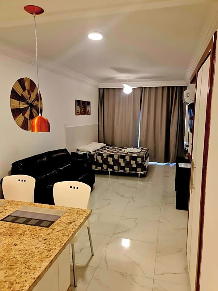 Flat Na Barra