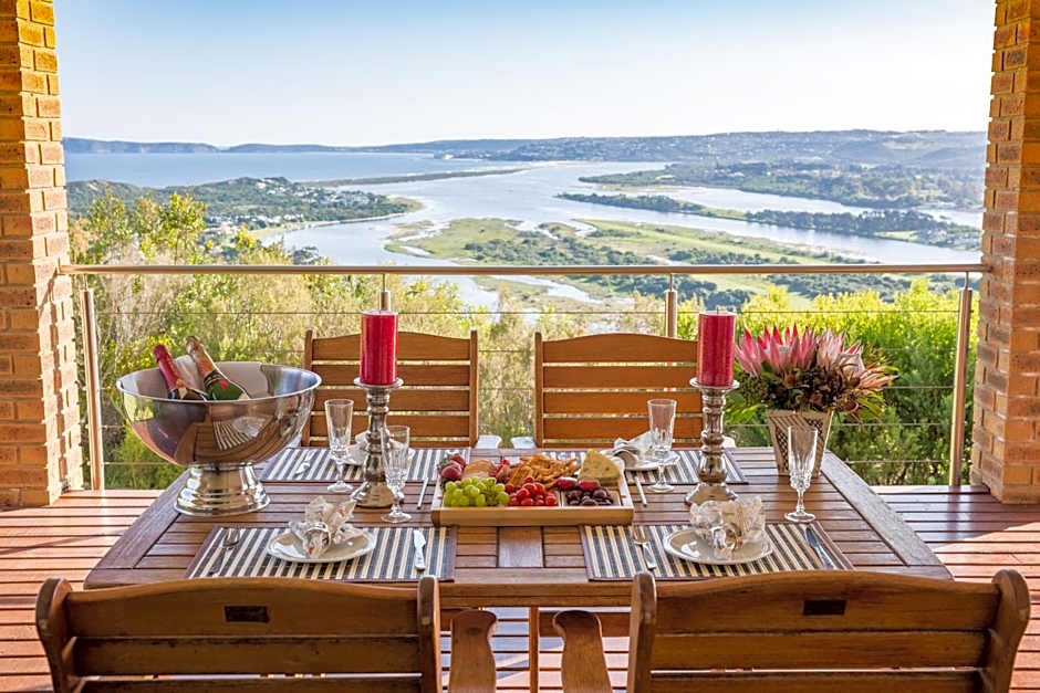 Alkantmooi Private Nature Reserve - Keursee