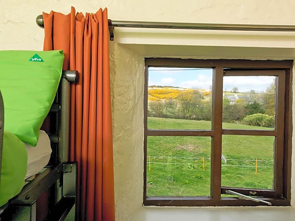 YHA Dartmoor