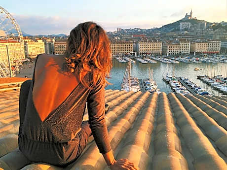 La Residence Du Vieux Port