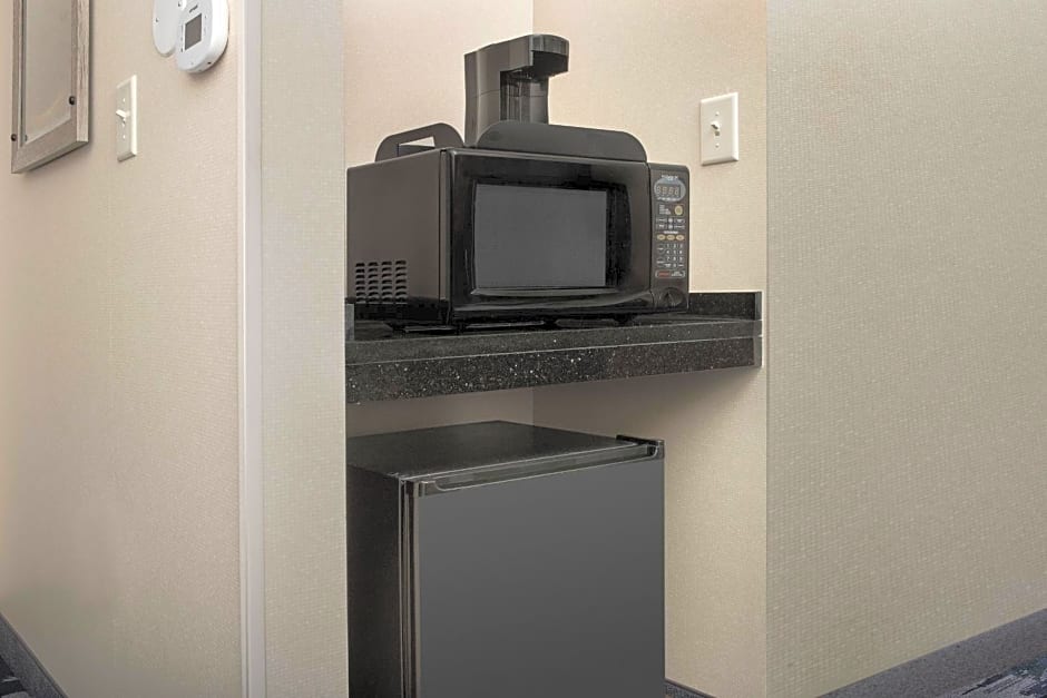 Fairfield Inn & Suites Baltimore BWI Airport