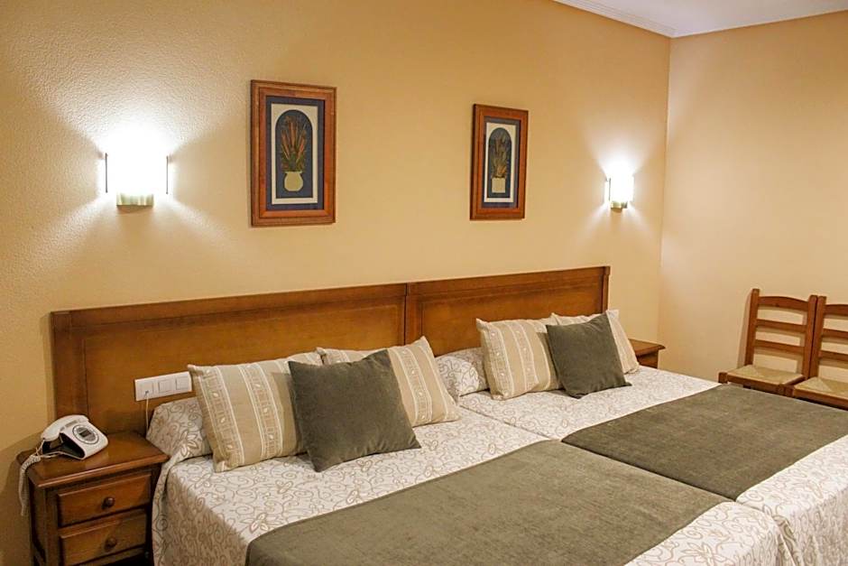 Hospedium Hotel Don Jose