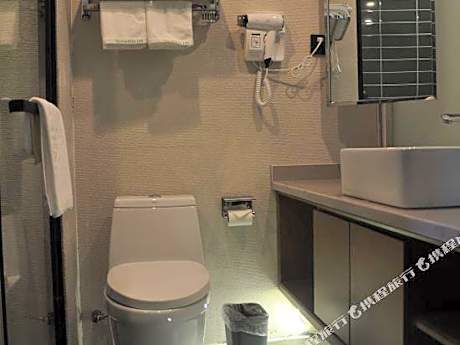 Green Haotai Zhixuan Hotel (Shangqiu City Zhecheng County Shanghai Road store)