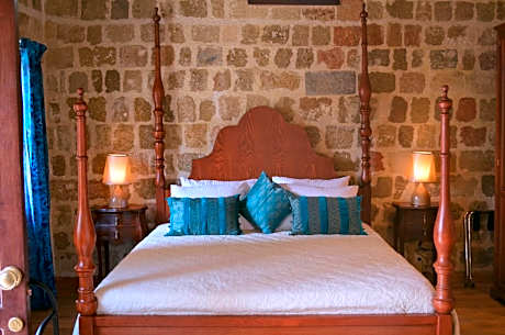 Galazzio - King Suite