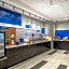Holiday Inn Express & Suites Watertown By IHG