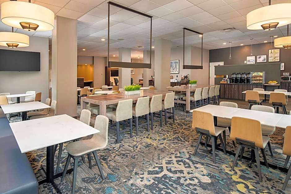 Residence Inn by Marriott Seattle East/Redmond