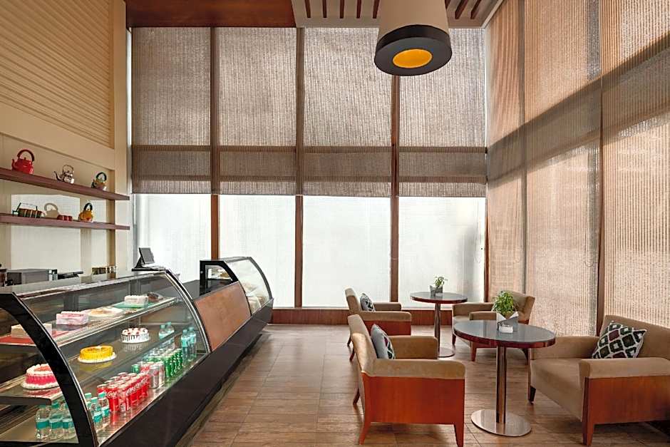 Ramada by Wyndham Ghaziabad Vasundhara