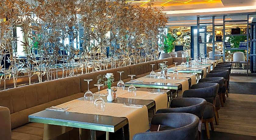 Nidya Hotel Esenyurt