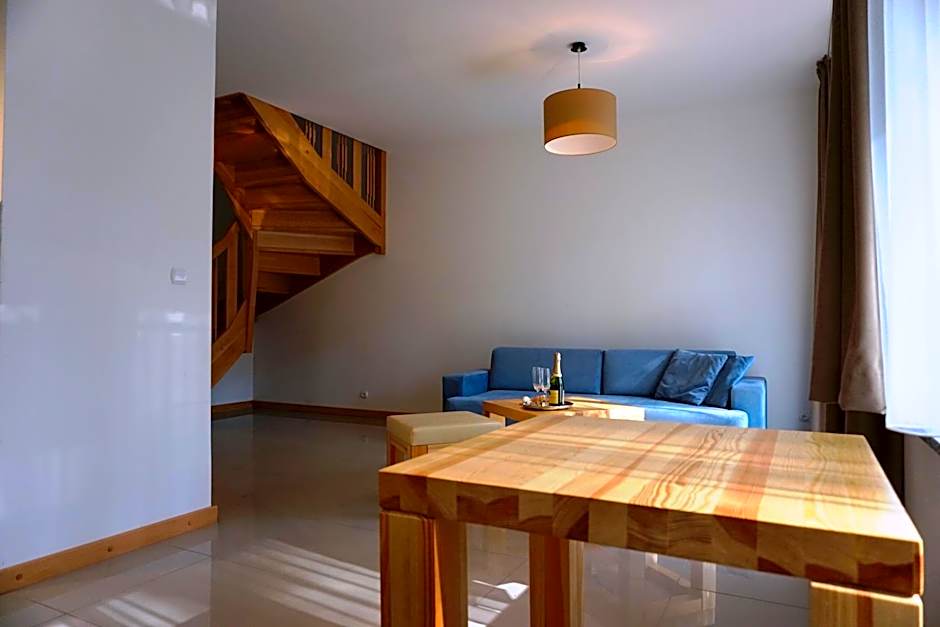 Laguna Kompleks Wypoczynkowo Rekreacyjny