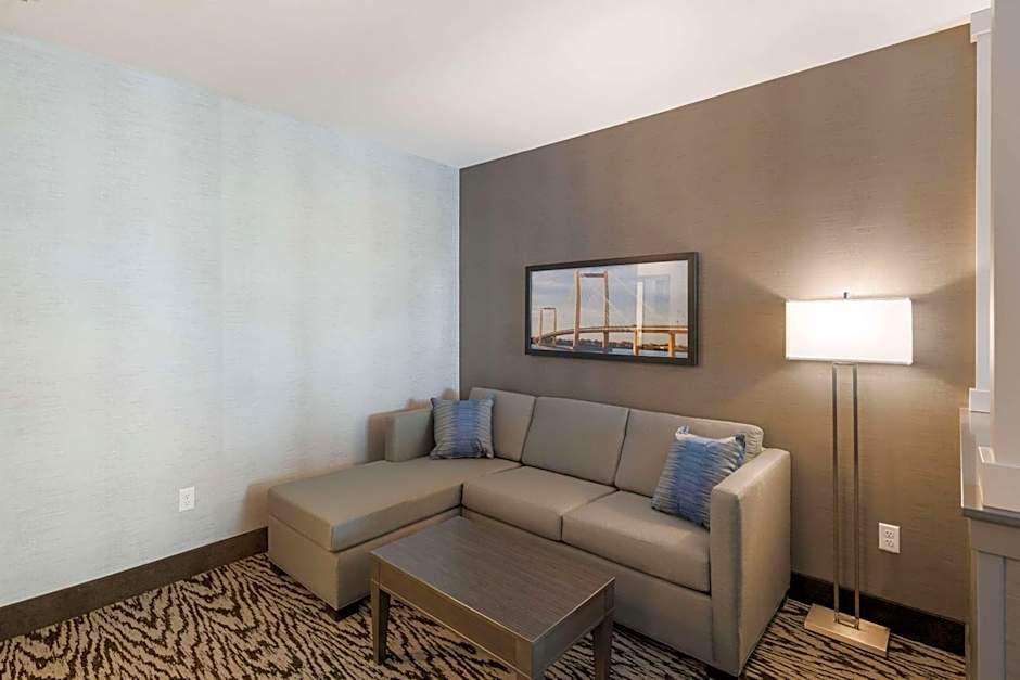 Comfort Suites Kennewick at Southridge