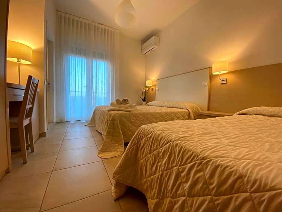 Hotel Palladio B&B
