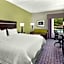 Hampton Inn By Hilton Atlanta-Town Center/Kennesaw