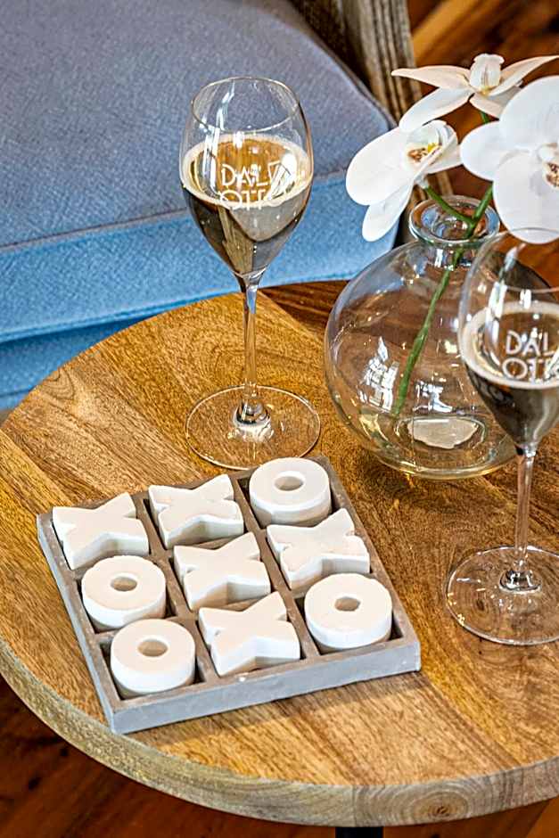 Dal Zotto Homestead & Petite Retreats